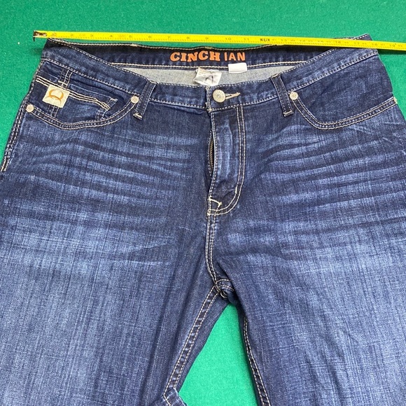 Men’s Bootcut Jeans by Cinch Brand.  NWOT! - Picture 9 of 16